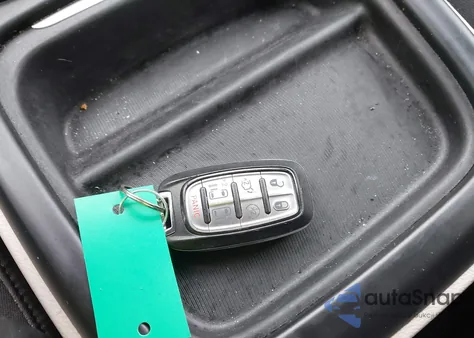 2019 Chrysler Pacifica Touring Plus из США, поврежденный, VIN 2C4RC1FG2KR525532